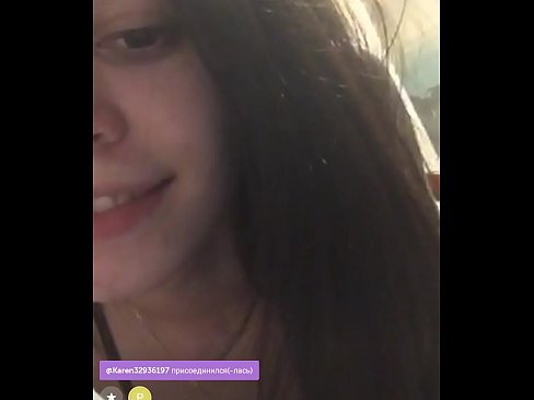 ❤️ Bitch wa Kirusi mchafu (Periscope, VKontakte, Instagram) ❌ ❌️